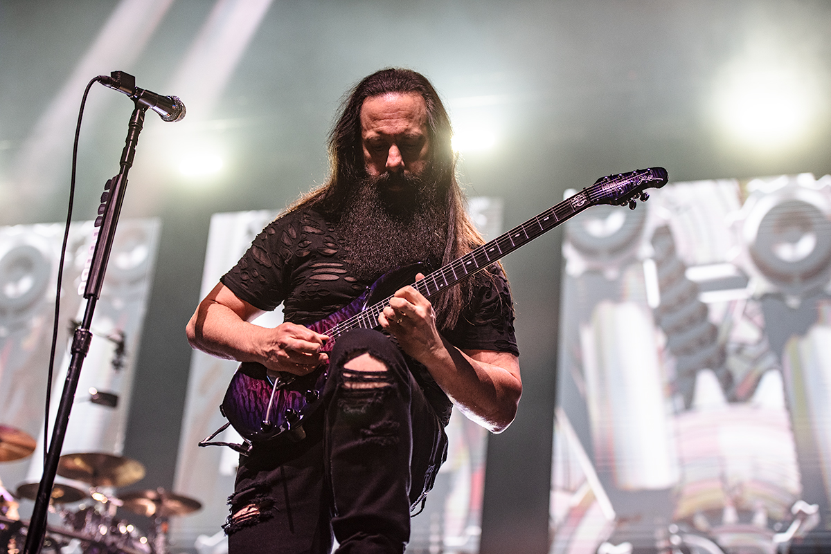 Dream Theater - 40th Anniversary Tour